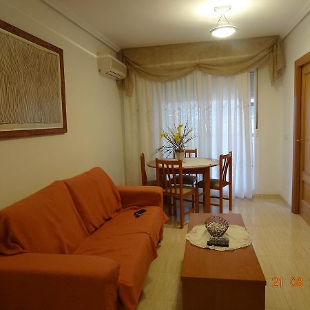 Costa Marina III Oropesa Apartment 오로페사델마르 외부 사진