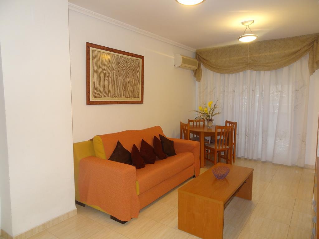 Costa Marina III Oropesa Apartment 오로페사델마르 객실 사진