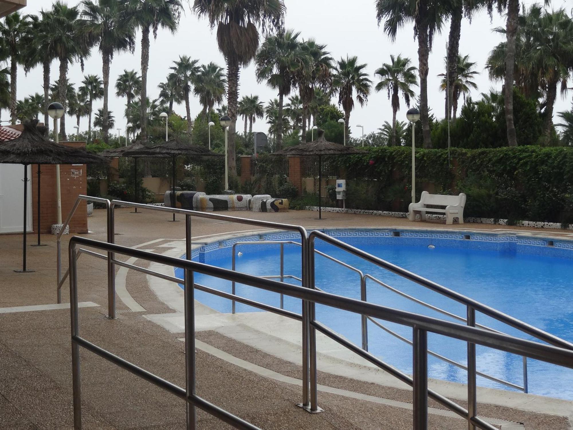 Costa Marina III Oropesa Apartment 오로페사델마르 외부 사진
