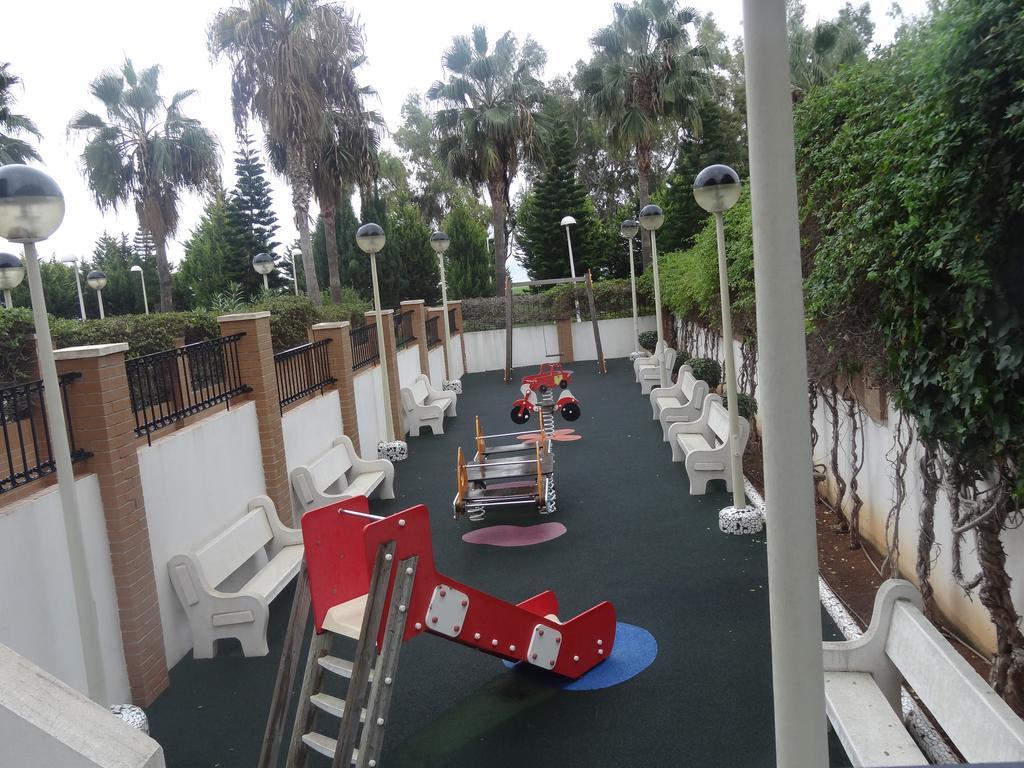 Costa Marina III Oropesa Apartment 오로페사델마르 객실 사진