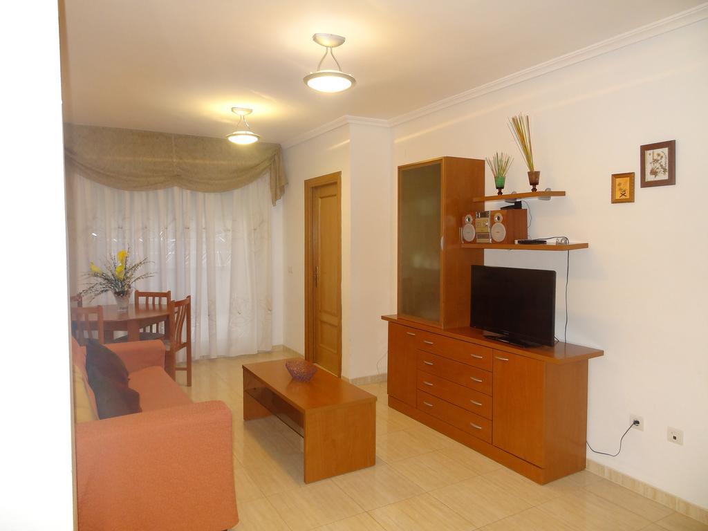 Costa Marina III Oropesa Apartment 오로페사델마르 객실 사진
