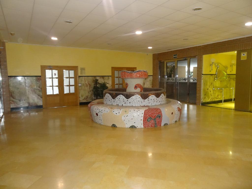 Costa Marina III Oropesa Apartment 오로페사델마르 객실 사진