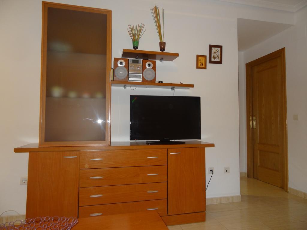 Costa Marina III Oropesa Apartment 오로페사델마르 객실 사진