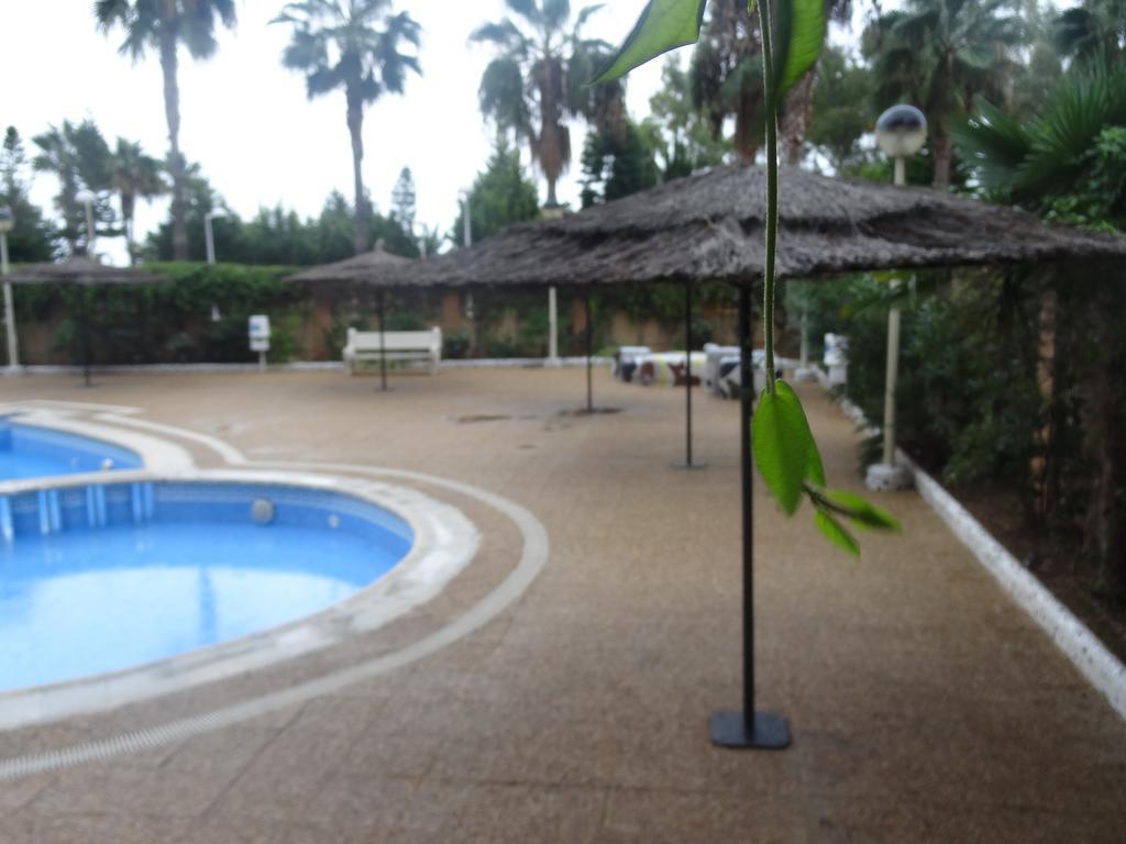 Costa Marina III Oropesa Apartment 오로페사델마르 객실 사진