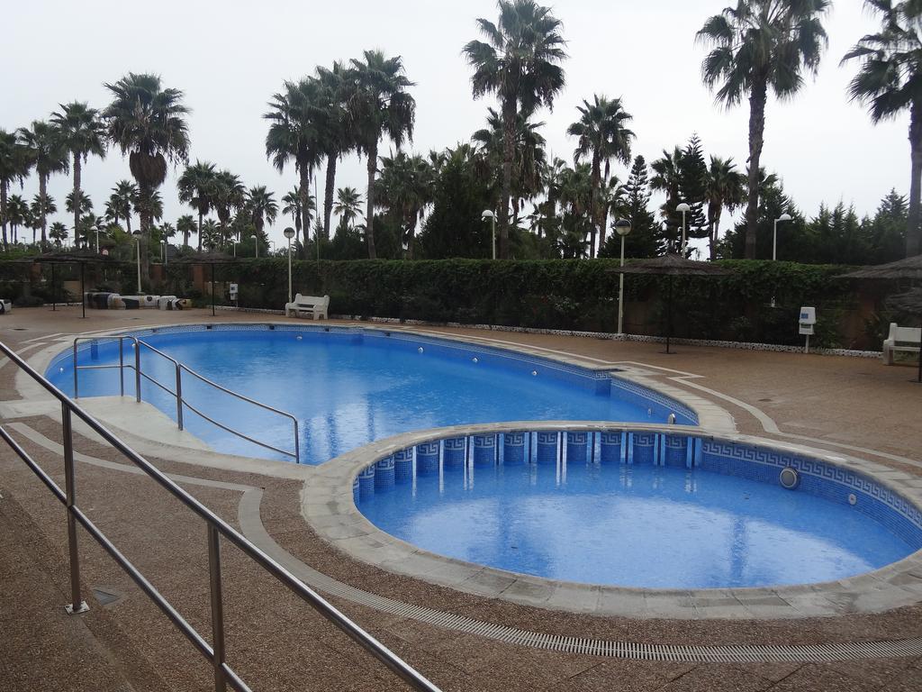 Costa Marina III Oropesa Apartment 오로페사델마르 객실 사진