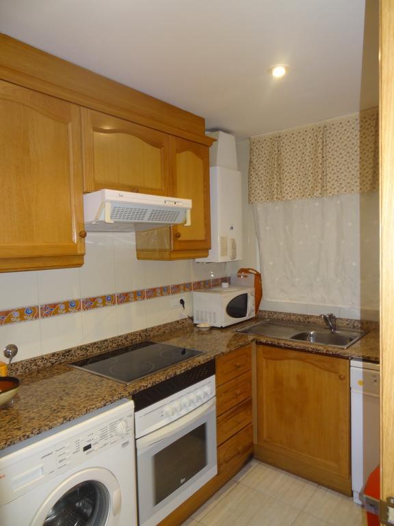 Costa Marina III Oropesa Apartment 오로페사델마르 외부 사진