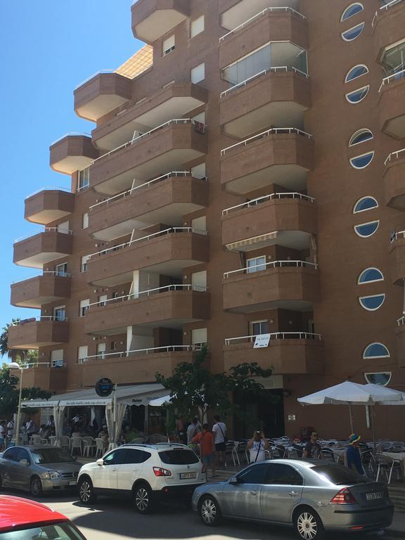 Costa Marina III Oropesa Apartment 오로페사델마르 외부 사진