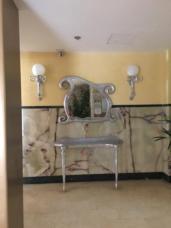 Costa Marina III Oropesa Apartment 오로페사델마르 외부 사진