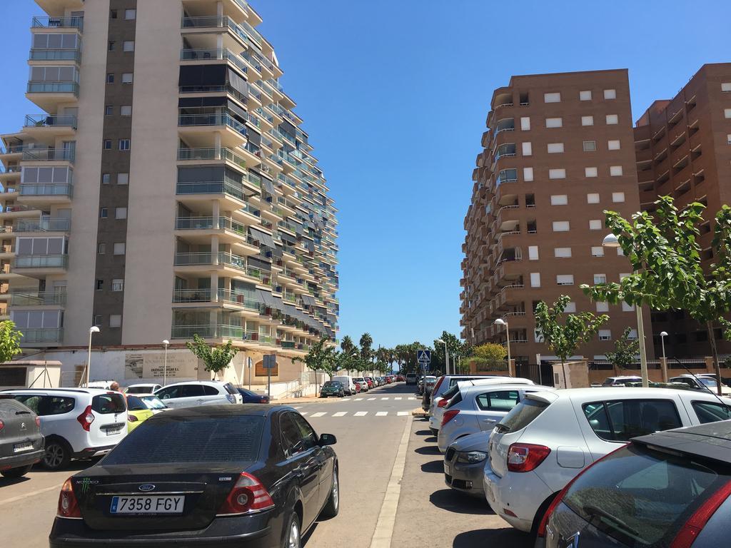 Costa Marina III Oropesa Apartment 오로페사델마르 외부 사진