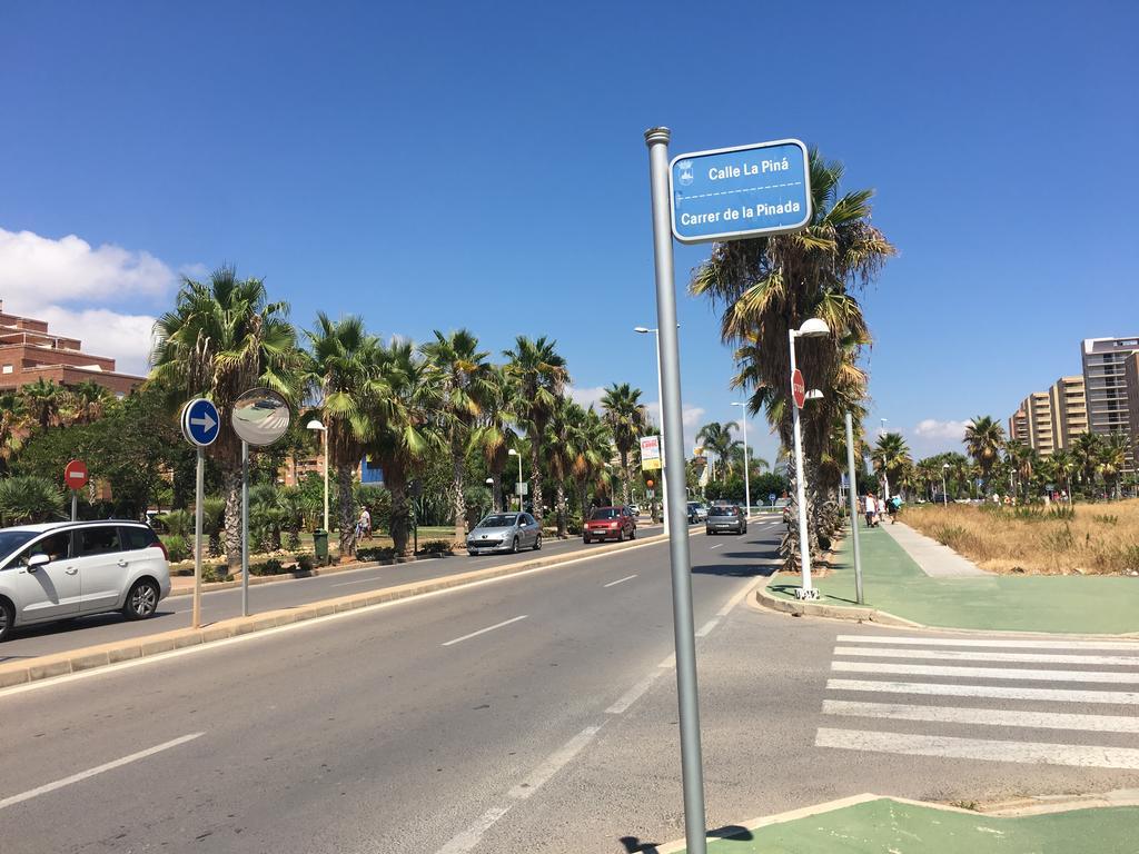 Costa Marina III Oropesa Apartment 오로페사델마르 외부 사진