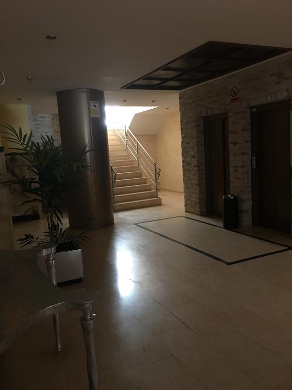 Costa Marina III Oropesa Apartment 오로페사델마르 외부 사진