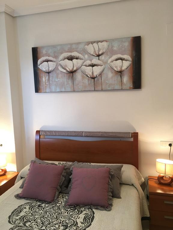 Costa Marina III Oropesa Apartment 오로페사델마르 외부 사진