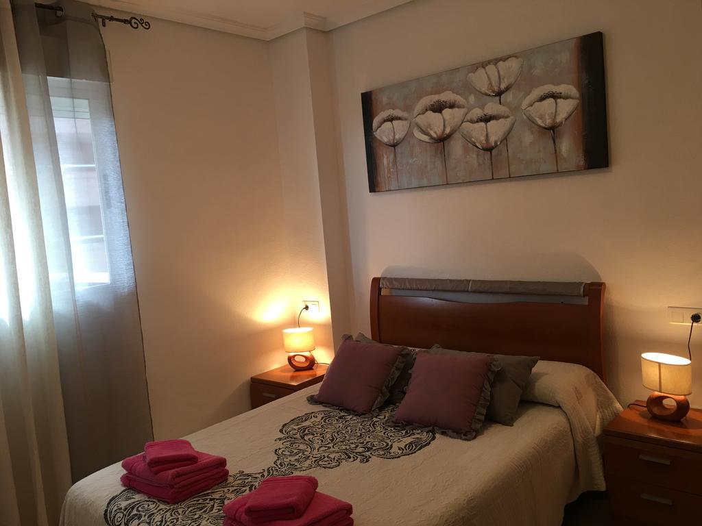 Costa Marina III Oropesa Apartment 오로페사델마르 외부 사진