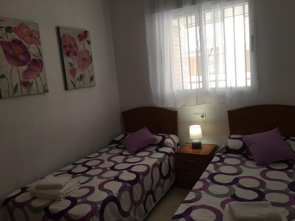 Costa Marina III Oropesa Apartment 오로페사델마르 외부 사진