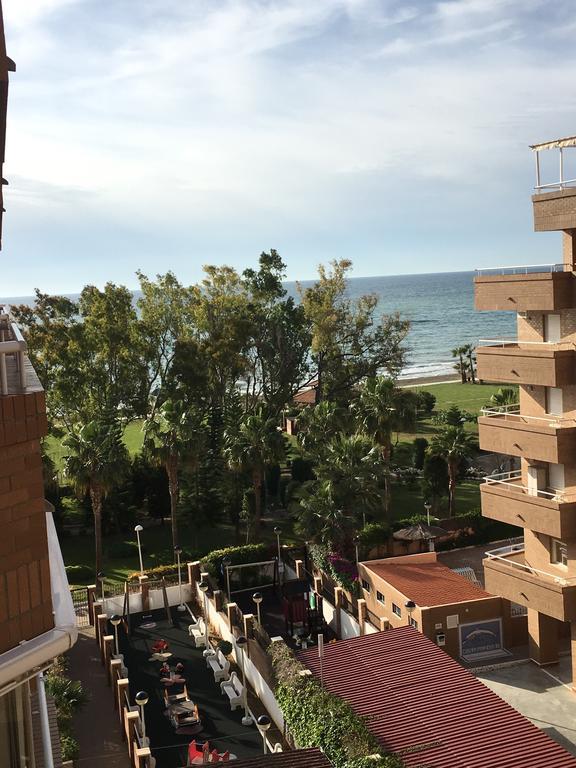 Costa Marina III Oropesa Apartment 오로페사델마르 외부 사진