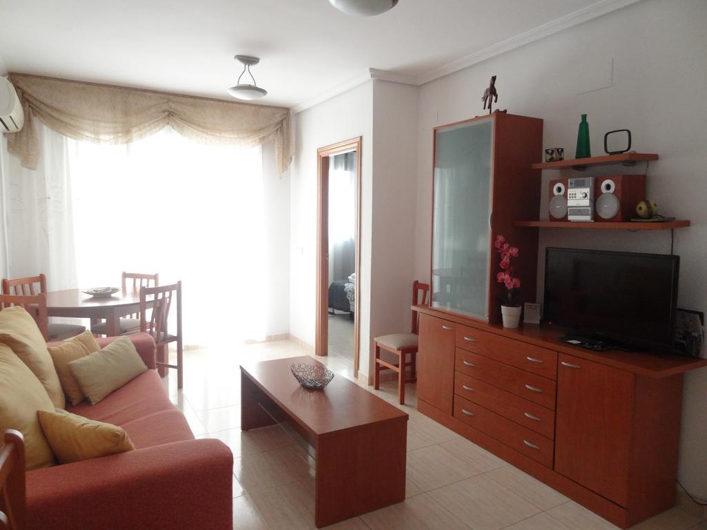 Costa Marina III Oropesa Apartment 오로페사델마르 외부 사진