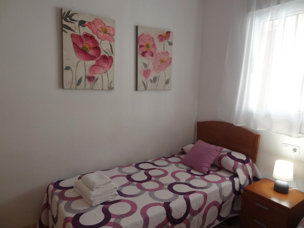 Costa Marina III Oropesa Apartment 오로페사델마르 외부 사진