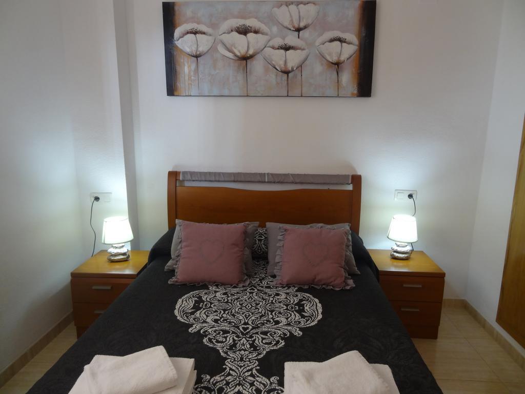 Costa Marina III Oropesa Apartment 오로페사델마르 외부 사진