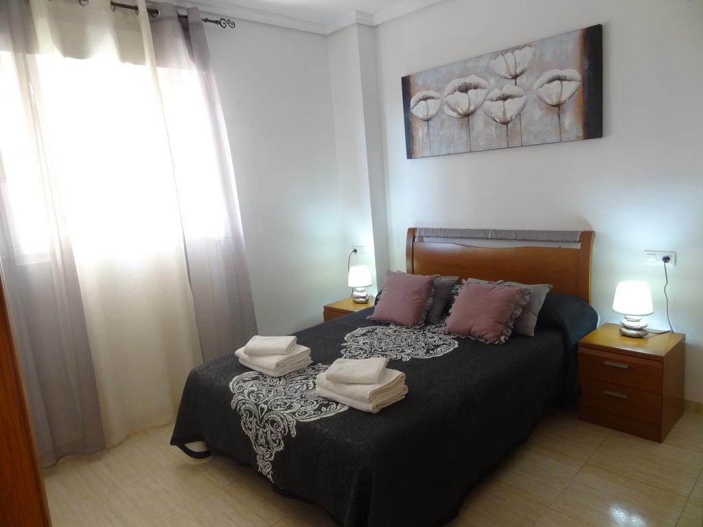 Costa Marina III Oropesa Apartment 오로페사델마르 외부 사진