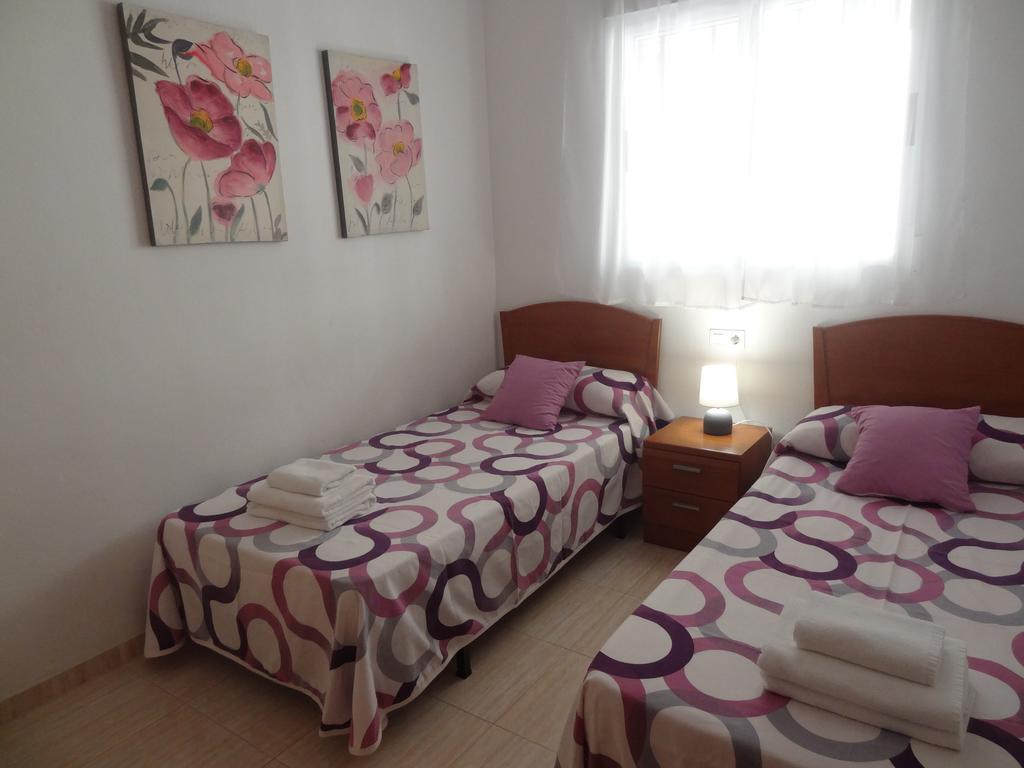 Costa Marina III Oropesa Apartment 오로페사델마르 외부 사진