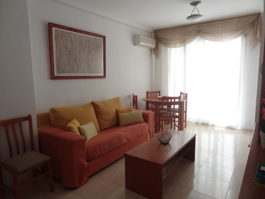 Costa Marina III Oropesa Apartment 오로페사델마르 외부 사진