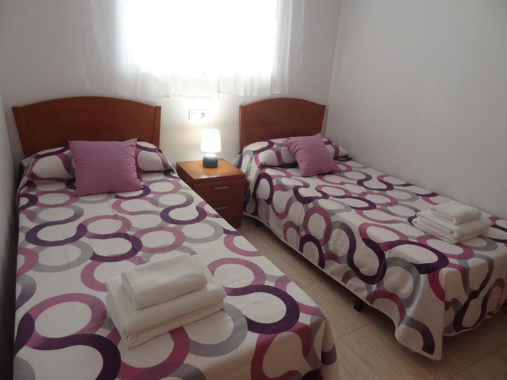 Costa Marina III Oropesa Apartment 오로페사델마르 외부 사진