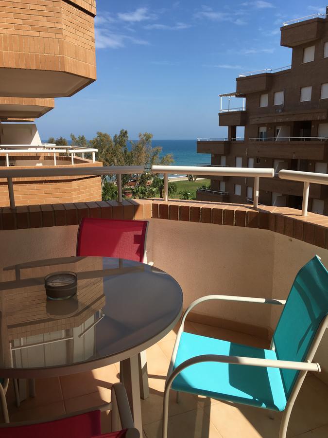 Costa Marina III Oropesa Apartment 오로페사델마르 외부 사진
