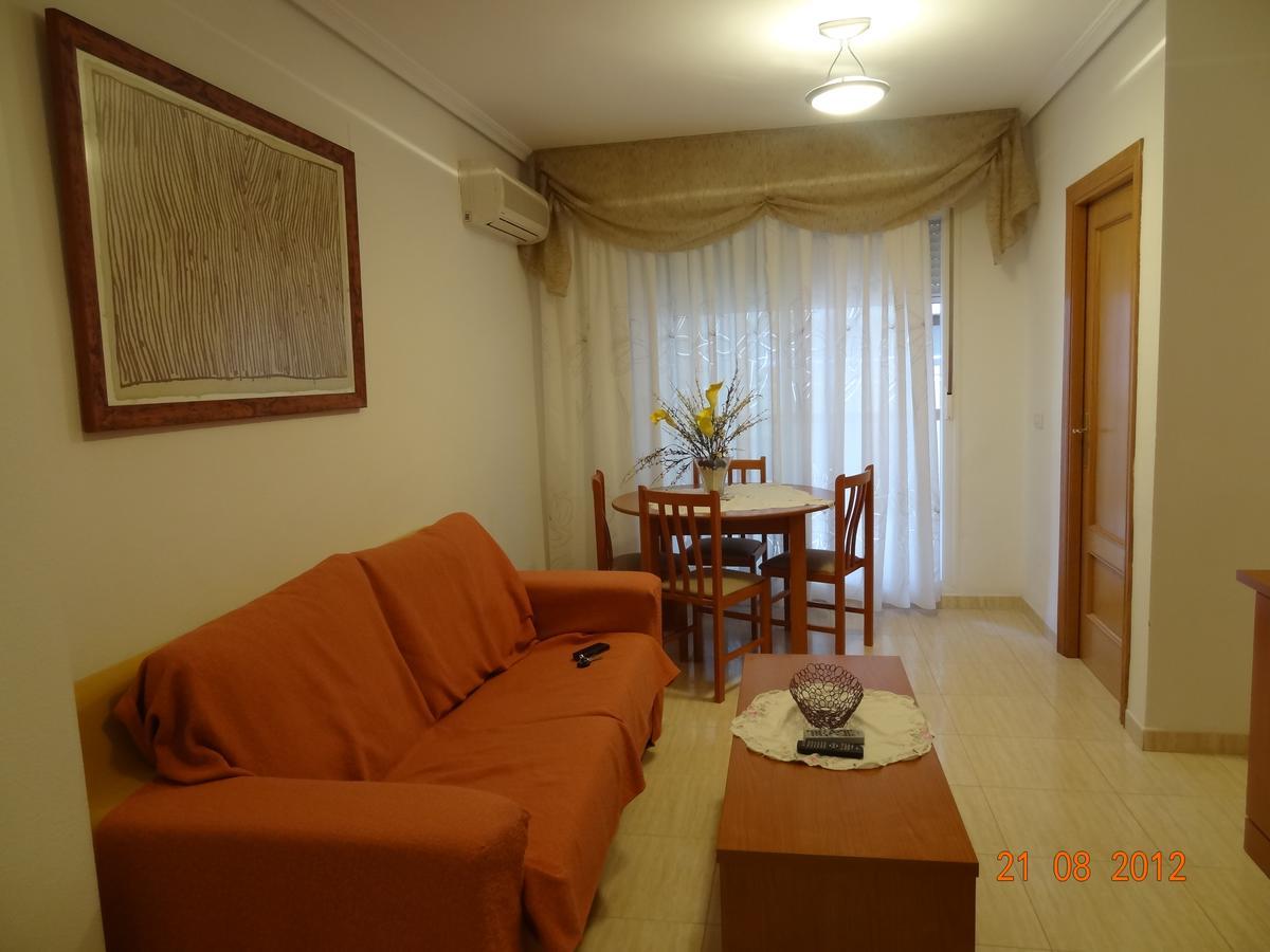 Costa Marina III Oropesa Apartment 오로페사델마르 외부 사진