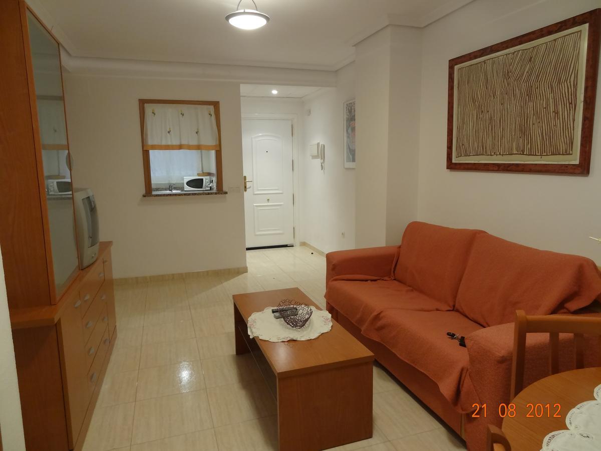 Costa Marina III Oropesa Apartment 오로페사델마르 외부 사진
